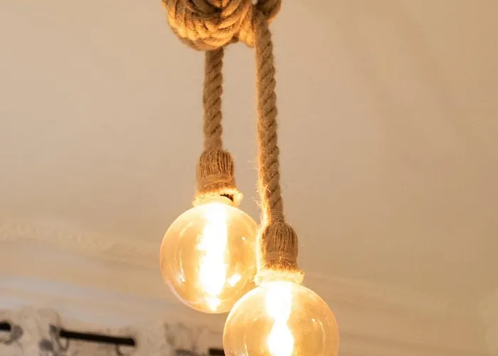 Lowcost & Citycenter Apartamento