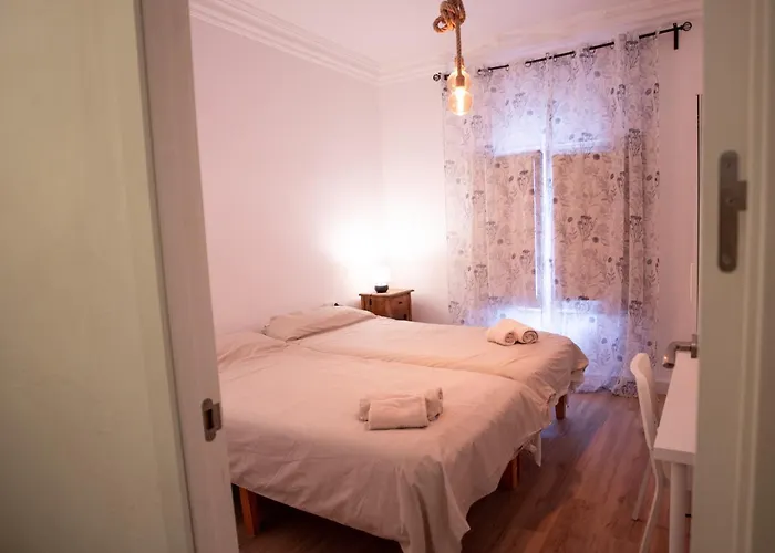 Lowcost & Citycenter *