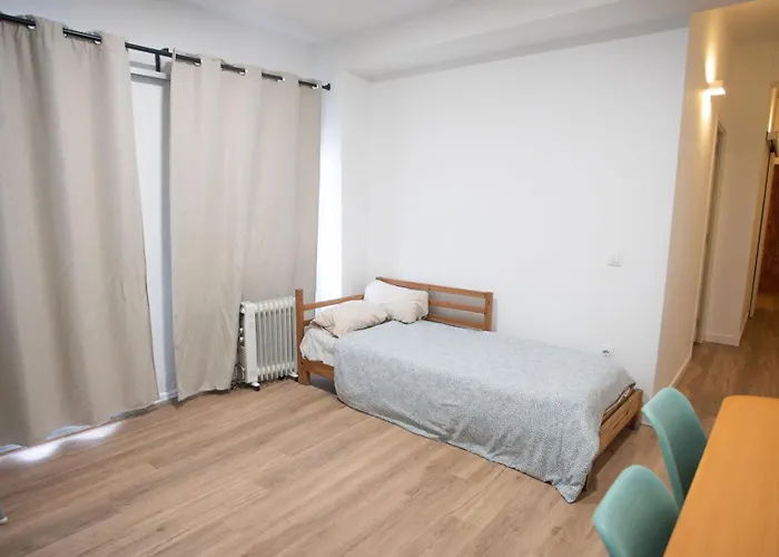 Lowcost & Citycenter *