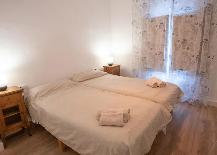 Apartamento Lowcost & Citycenter