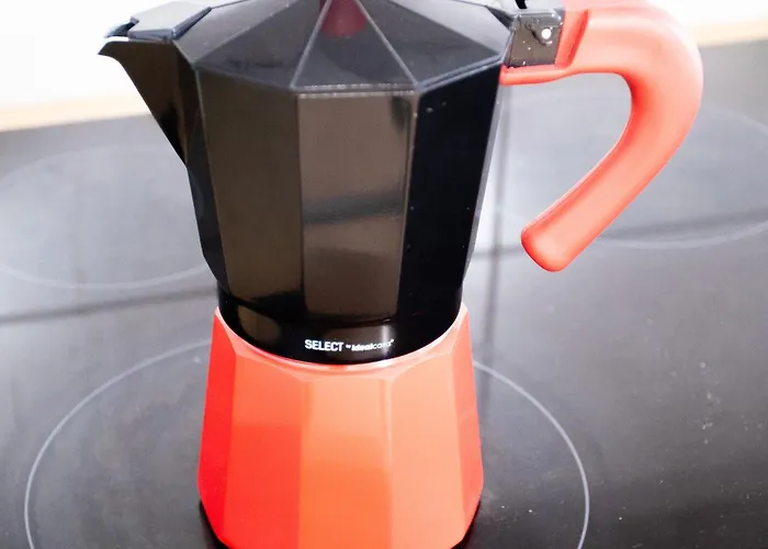 Lowcost & Citycenter Valência