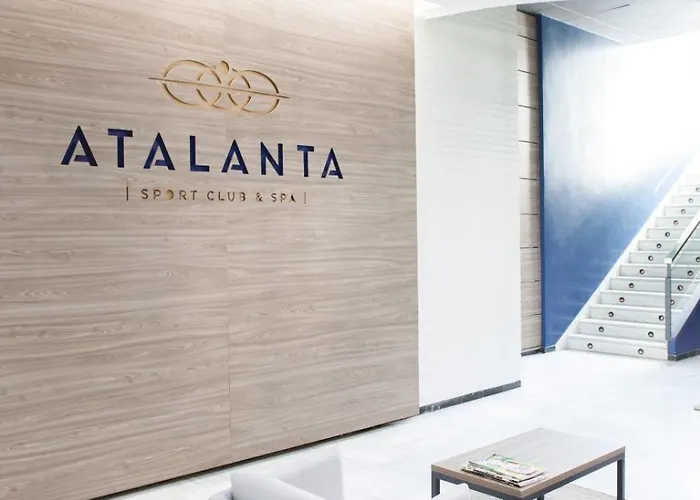 Fitness & Spa, Atalanta