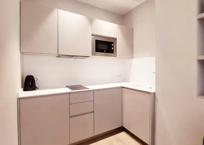 Fitness & Spa, Atalanta Βαλένθια