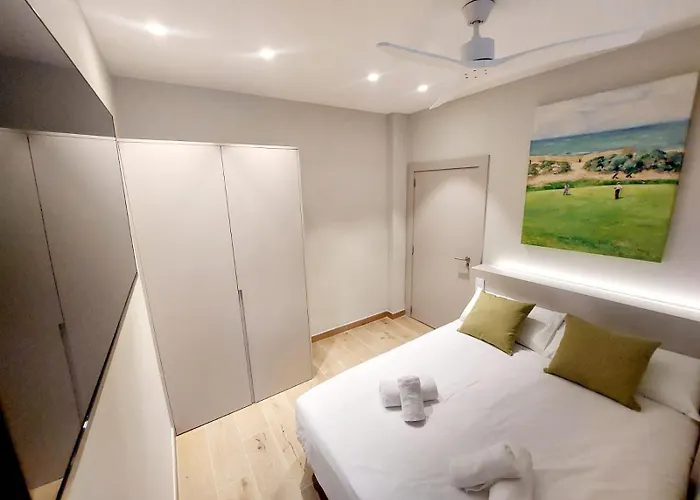 Fitness & Spa, Atalanta Διαμέρισμα *