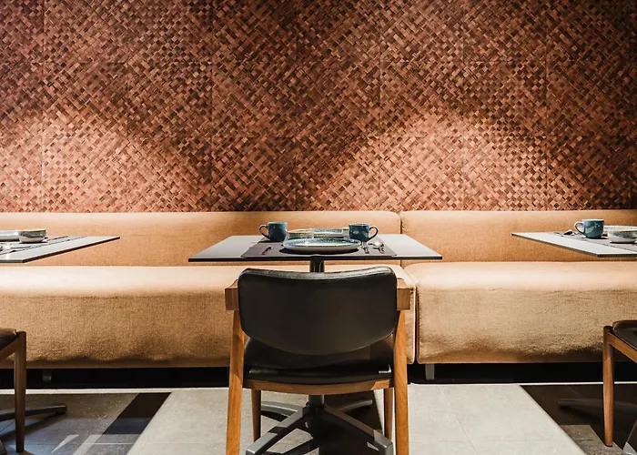 فندق Arena Select