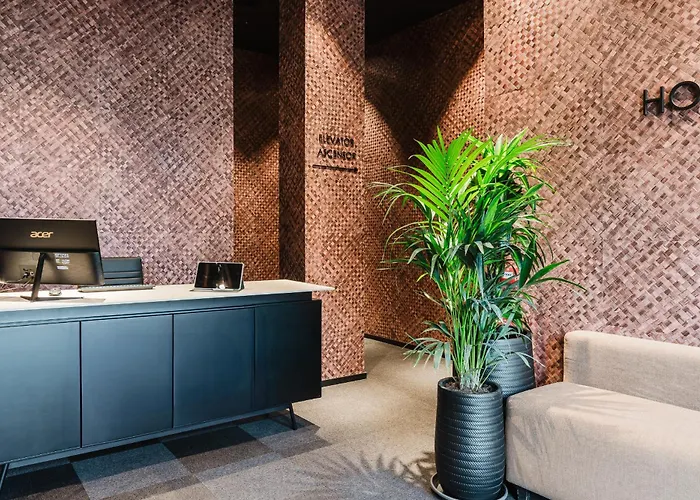 Arena Select 3* Valencia