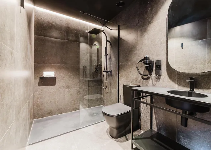 Hotell Arena Select 3*