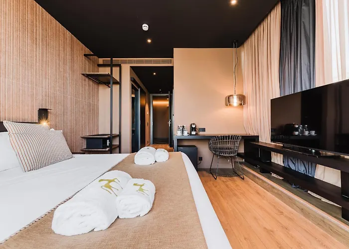 Arena Select Hotell 3*