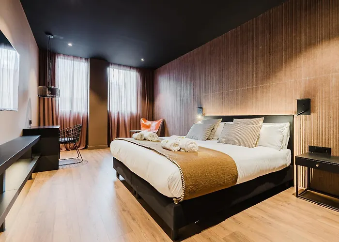 Arena Select 3* فالنسيا