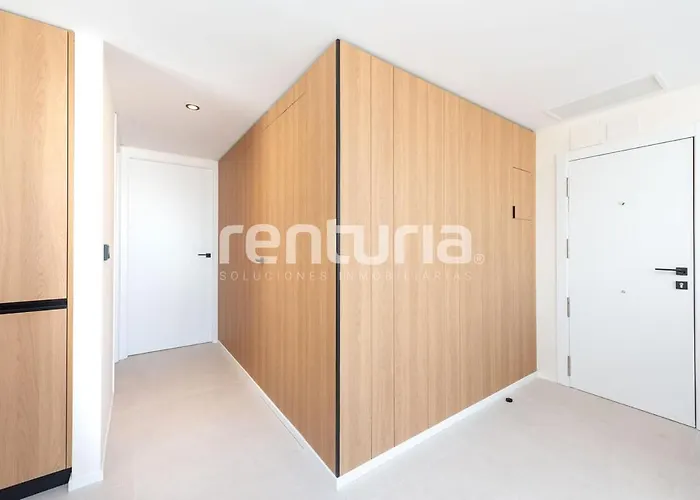 Apartamento Carme Sky