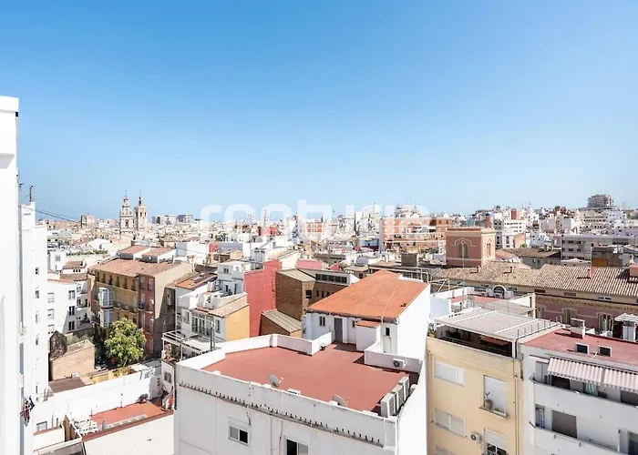 Carme Sky Apartamento