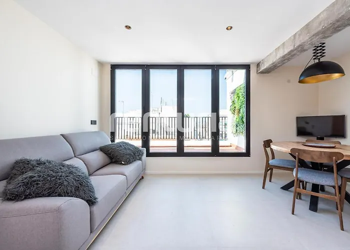 Carme Sky * 발렌시아