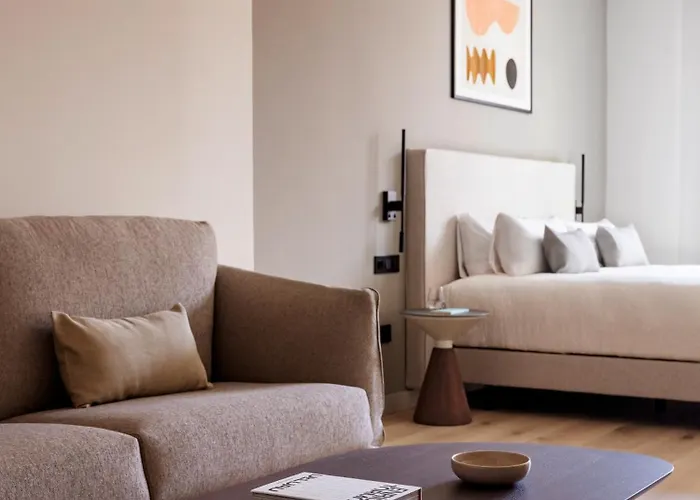 Numa El Carmen Apartahotel