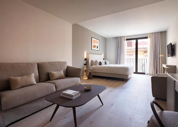 Numa El Carmen 4* Valencia