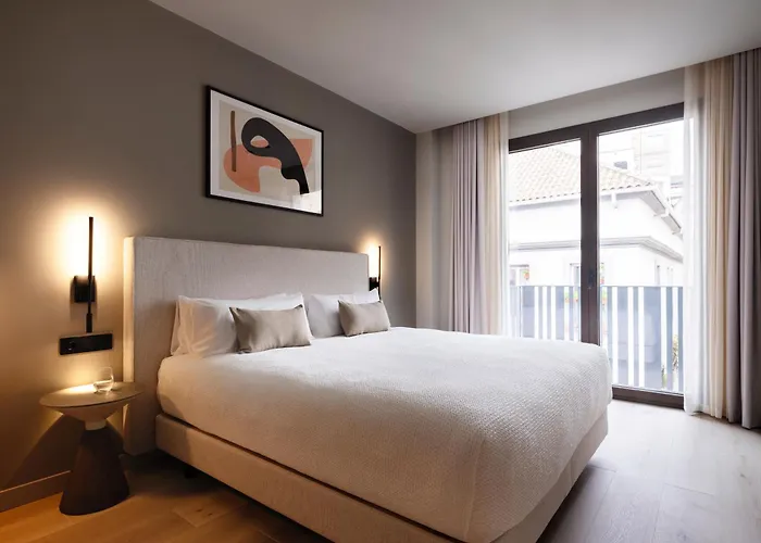 Aparthotel Numa El Carmen 4*