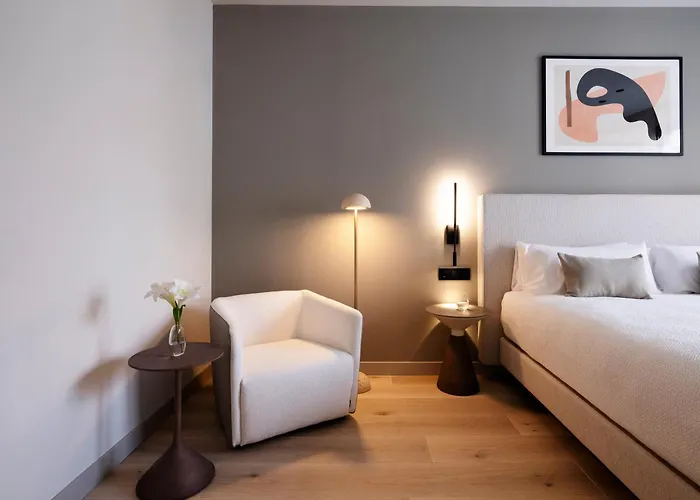 Numa El Carmen Aparthotel Valencia