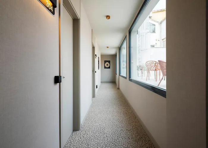 Numa El Carmen 4* Valencia