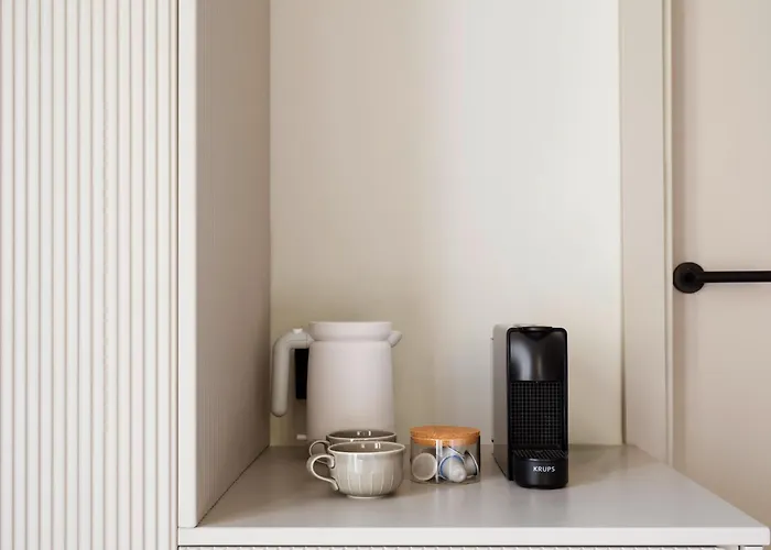 Numa El Carmen Apartahotel