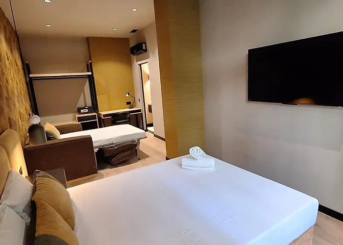 Saman Boutique Hotel