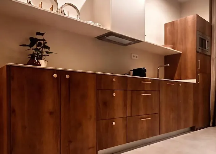 Pivote Flats-playa B 발렌시아