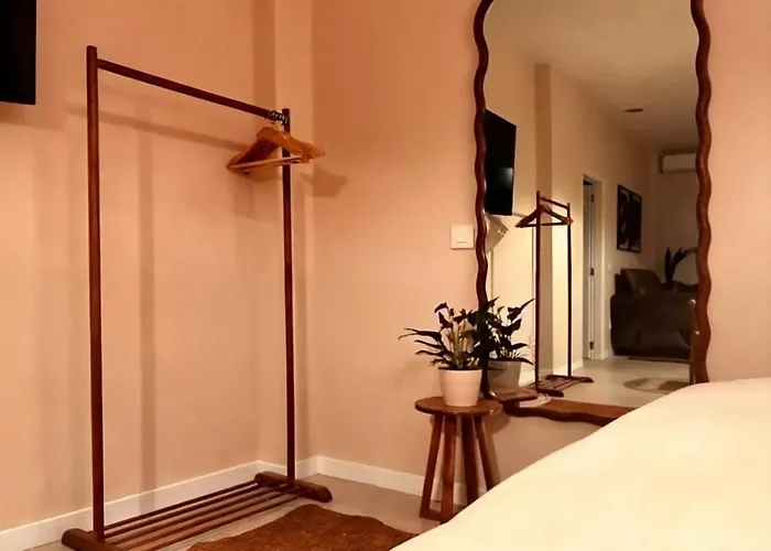 Διαμέρισμα Pivote Flats-playa B Βαλένθια