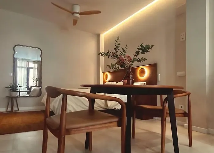 Pivote Flats-playa B *