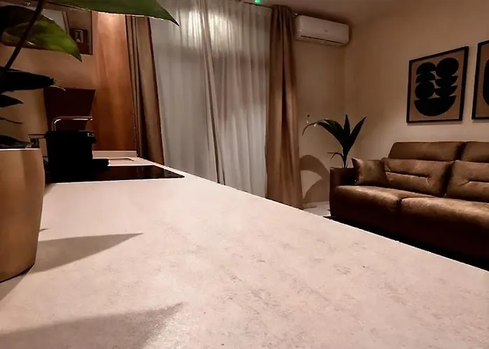 Pivote Flats-playa B Διαμέρισμα *