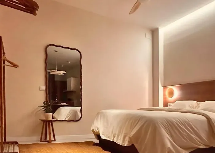 Pivote Flats-playa B *