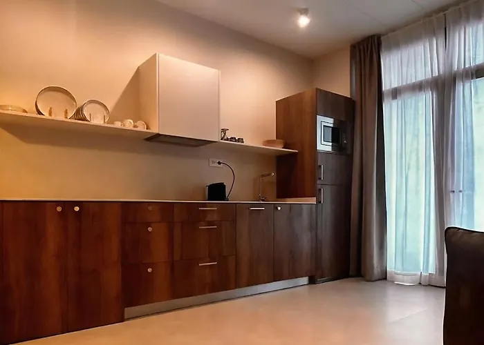 Pivote Flats-playa B * 발렌시아