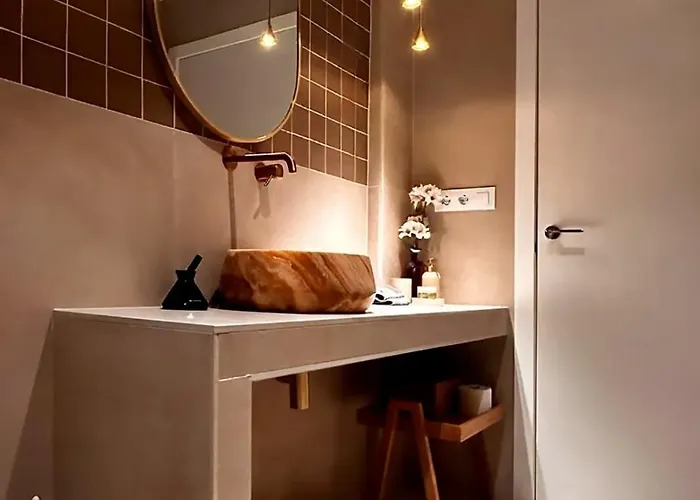 Pivote Flats-playa B Διαμέρισμα *