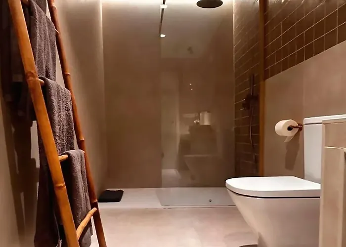 아파트 Pivote Flats-playa B