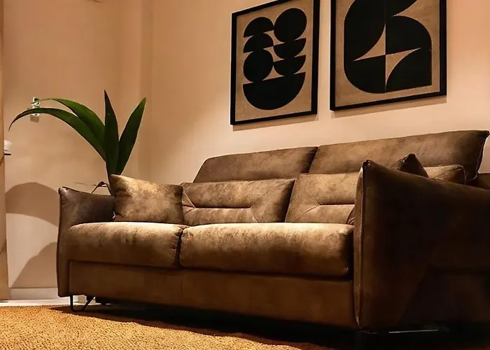 Pivote Flats-playa B Βαλένθια