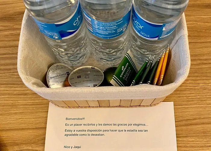 Acogedor Bajo En * Valencia