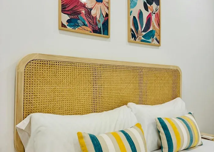 Flat A - Wide & Cool Flat Next To Historic Center Appartamento *