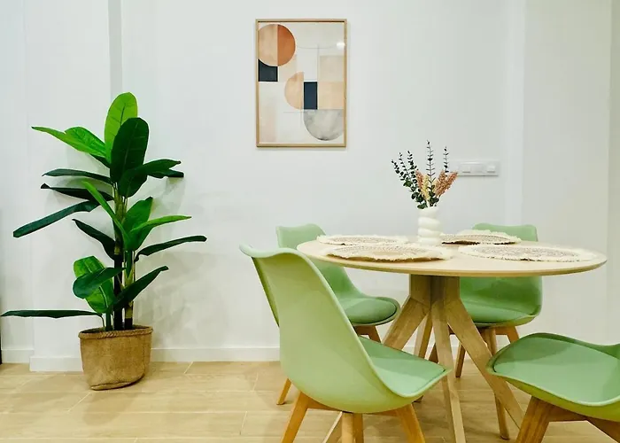 Flat A - Wide & Cool Flat Next To Historic Center Appartamento Valenza