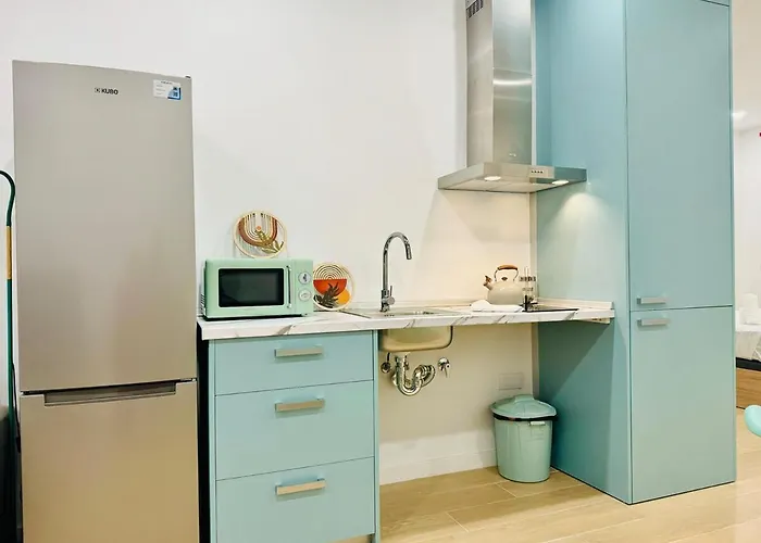 Διαμέρισμα Flat B - Wide & Beautifull Flat Near Historic Center