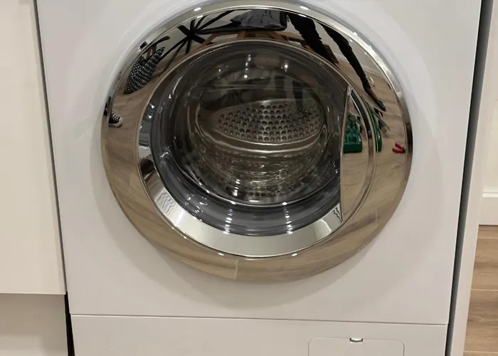 Scapes 아파트 발렌시아