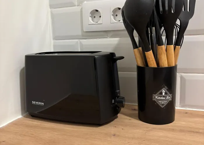 Scapes 아파트 발렌시아