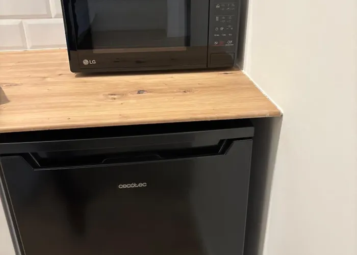 Scapes 아파트 발렌시아