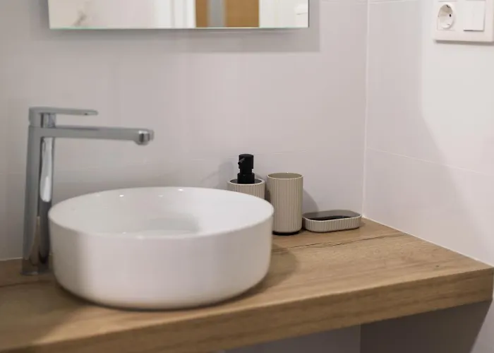 Moderno Loft Reformado, Smart Tv, Ac, Beach, 3pax فالنسيا