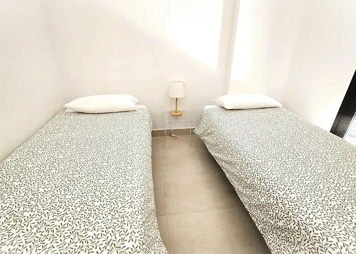 Luxury D15-9 With Terrace And Sea Views With Two *