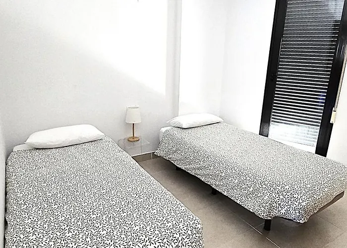 Appartement Luxury D9-29 With Terrace And Sea Views With Two *