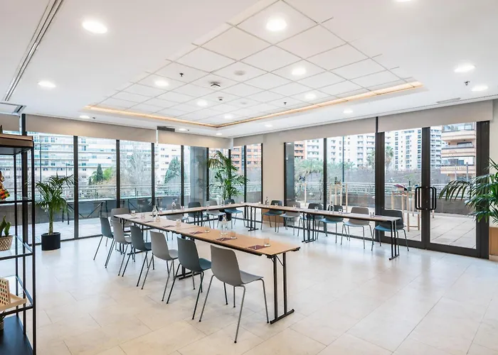 Innside By Melia Oceanic 4*