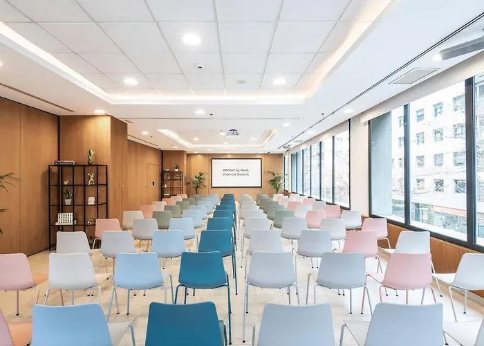 Innside By Melia Oceanic