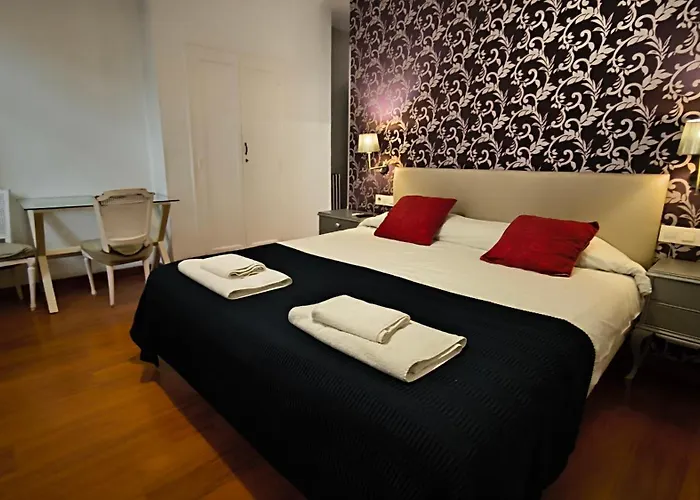 7 Moons B&B 발렌시아