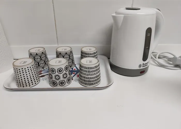 Apartament Koa Centric, Comfy In Ruzafa *