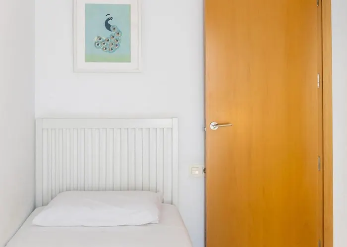 Hideout 26 * فالنسيا