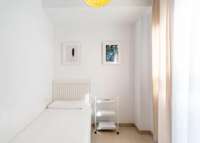 Hideout 26 شقة فالنسيا