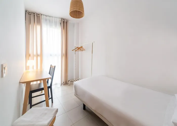 شقة Hideout 26 فالنسيا