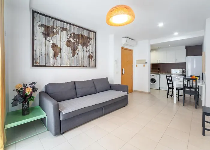 Hideout 26 فالنسيا